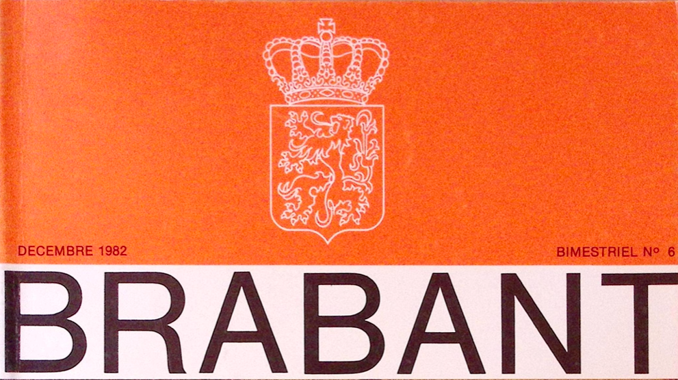 brabant